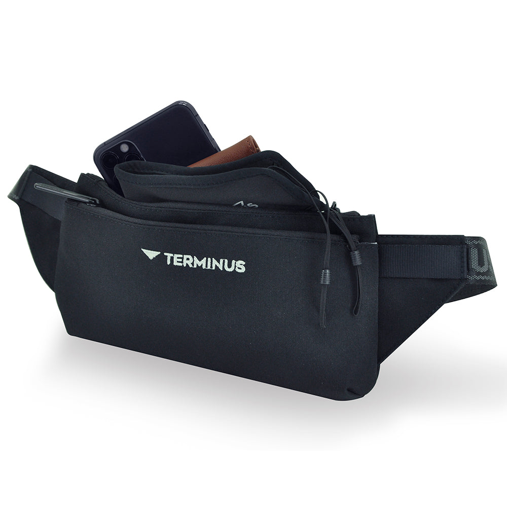 Compact Sling (Excluding Quantum-ION Protection) – Terminus Bag