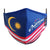 [LIMITED EDITION- BUY 3 FREE 1] #AWESOME MALAYSIANS RESONANCE +NRG Mask