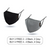 Quantum-ION Face Mask ISO18184