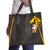 Shopron 2-in-1 (Shopping Bag + Apron)