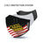 [LIMITED EDITION- BUY 3 FREE 1] #AWESOME MALAYSIANS RESONANCE +NRG Mask