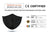 Quantum-ION Face Mask ISO18184