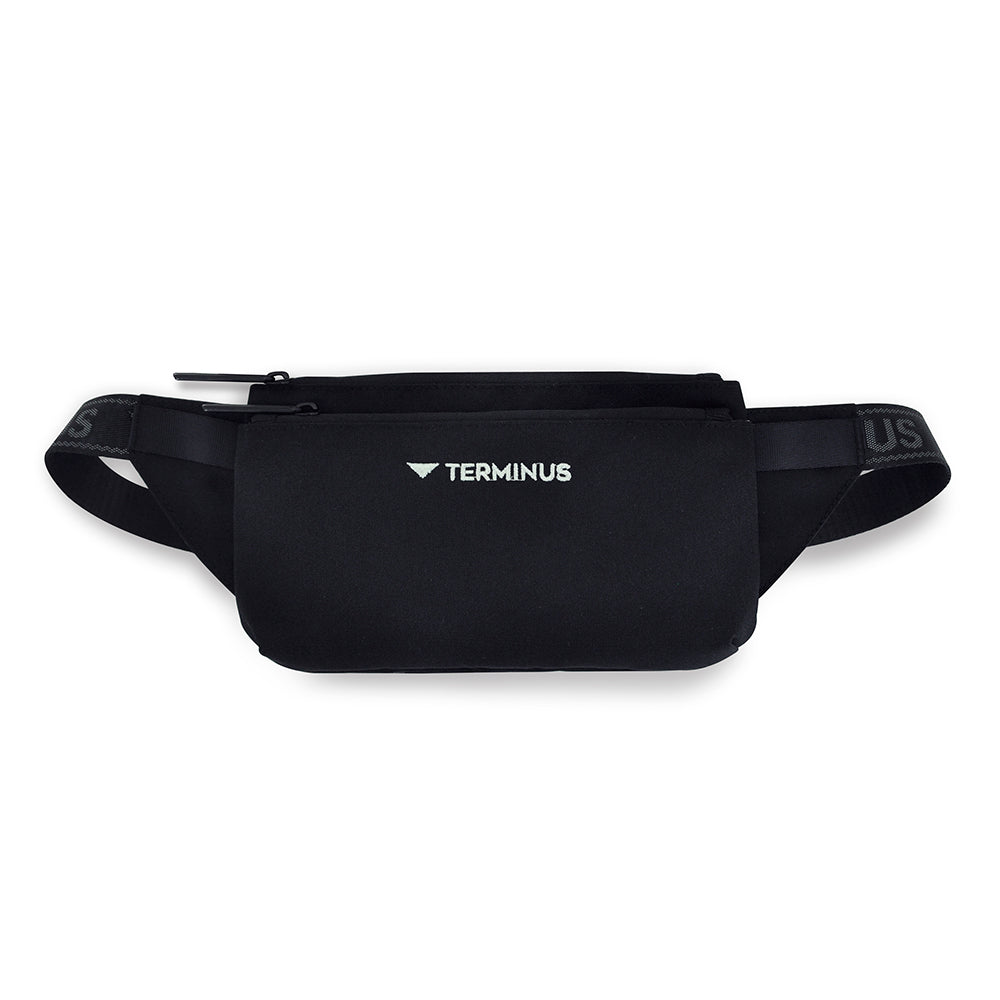 Terminus sling top bag