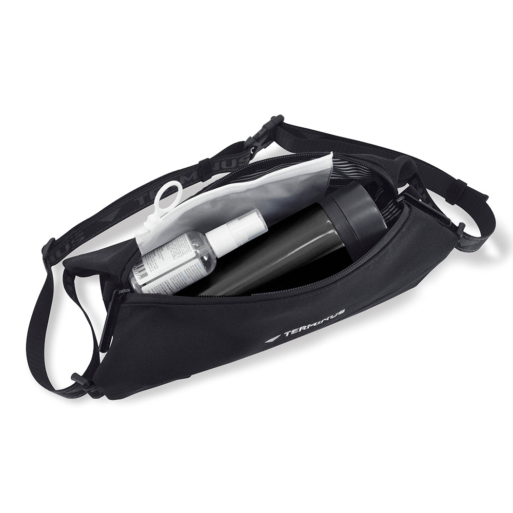 Quantum-ION Everyday Sling – Terminus Bag Official